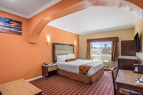 Rodeway Inn & Suites Pasadena