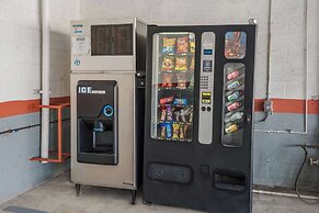 Rodeway Inn & Suites Pasadena