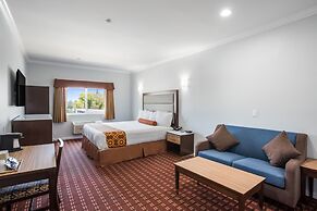 Rodeway Inn & Suites Pasadena