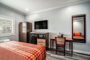 Rodeway Inn & Suites Pasadena