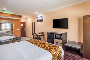 Rodeway Inn & Suites Pasadena