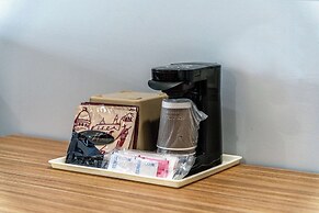 Rodeway Inn & Suites Pasadena