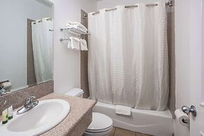 Rodeway Inn & Suites Pasadena