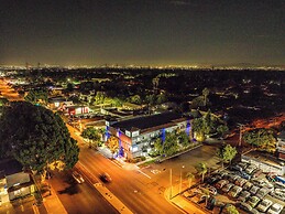 Rodeway Inn & Suites Pasadena