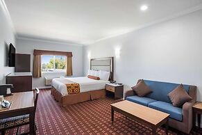 Rodeway Inn & Suites Pasadena