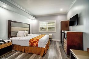 Rodeway Inn & Suites Pasadena