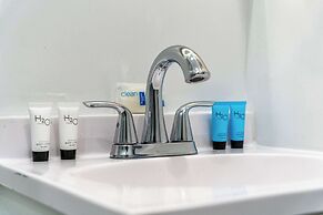 Rodeway Inn & Suites Pasadena