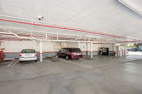 Rodeway Inn & Suites Pasadena