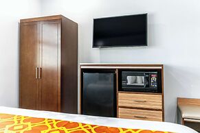 Rodeway Inn & Suites Pasadena