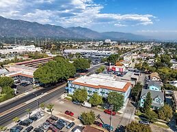 Rodeway Inn & Suites Pasadena