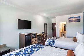 Rodeway Inn & Suites Pasadena