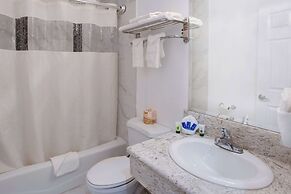 Rodeway Inn & Suites Pasadena