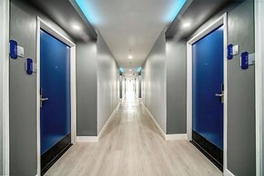 Rodeway Inn & Suites Pasadena