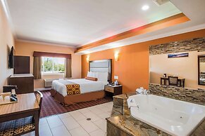 Rodeway Inn & Suites Pasadena
