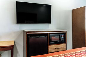 Rodeway Inn & Suites Pasadena