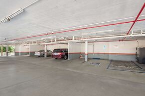 Rodeway Inn & Suites Pasadena