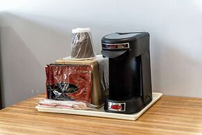 Rodeway Inn & Suites Pasadena