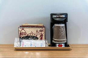 Rodeway Inn & Suites Pasadena