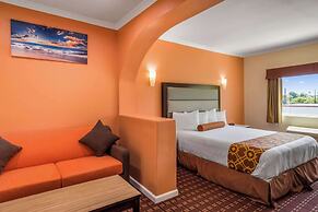 Rodeway Inn & Suites Pasadena