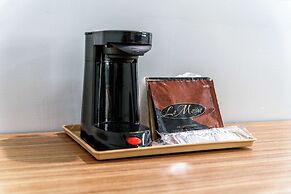 Rodeway Inn & Suites Pasadena