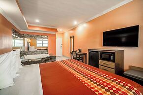 Rodeway Inn & Suites Pasadena