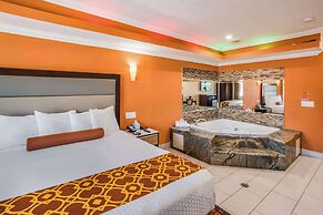 Rodeway Inn & Suites Pasadena