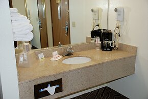 Days Inn by Wyndham Dyersburg