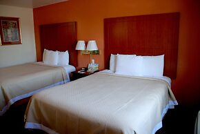 Days Inn by Wyndham Dyersburg