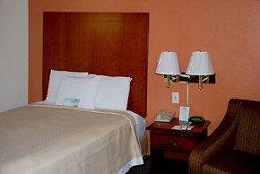 Days Inn by Wyndham Dyersburg