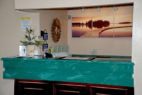 Days Inn by Wyndham Dyersburg
