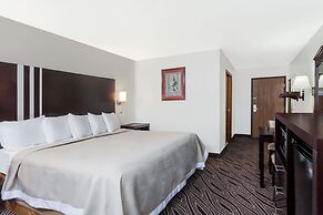 Days Inn by Wyndham Dyersburg