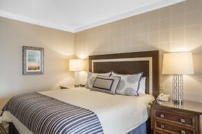 Omni Los Angeles Hotel at California Plaza