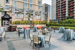 Omni Los Angeles Hotel at California Plaza