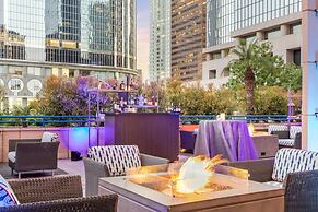 Omni Los Angeles Hotel at California Plaza