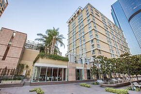 Omni Los Angeles Hotel at California Plaza