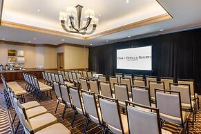 Omni Los Angeles Hotel at California Plaza