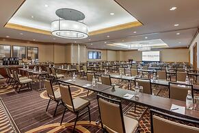 Omni Los Angeles Hotel at California Plaza