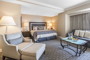 Omni Los Angeles Hotel at California Plaza