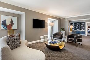 Omni Los Angeles Hotel at California Plaza