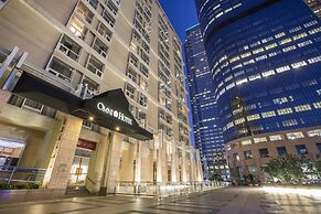 Omni Los Angeles Hotel at California Plaza