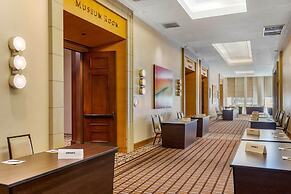 Omni Los Angeles Hotel at California Plaza