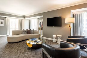 Omni Los Angeles Hotel at California Plaza