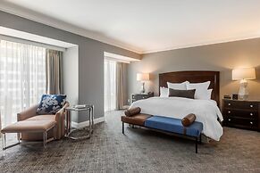 Omni Los Angeles Hotel at California Plaza