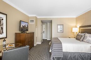 Omni Los Angeles Hotel at California Plaza