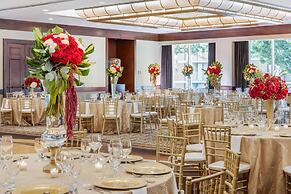 Omni Los Angeles Hotel at California Plaza
