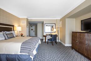 Omni Los Angeles Hotel at California Plaza