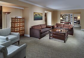 Omni Los Angeles Hotel at California Plaza