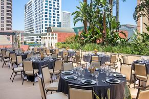 Omni Los Angeles Hotel at California Plaza
