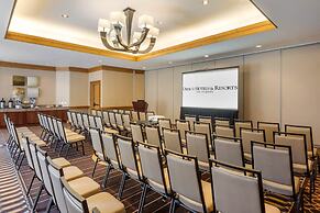 Omni Los Angeles Hotel at California Plaza