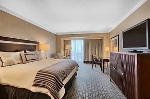Omni Los Angeles Hotel at California Plaza